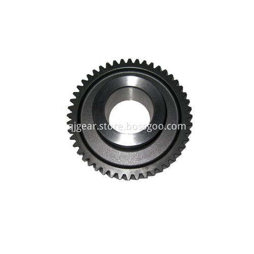 Forging Constant mesh gear ZF parts